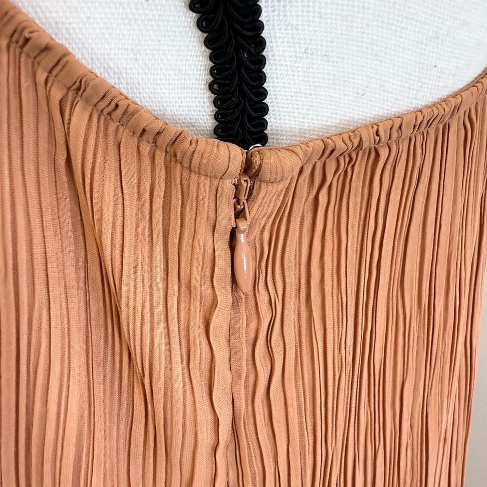 🌾 Madewell Terracotta Maxi Dress - Picture 7 of 9